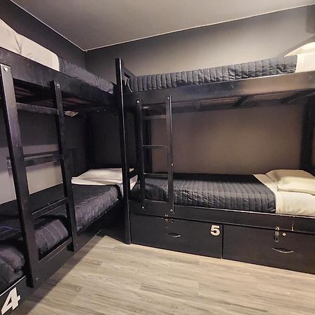 Chill Inn Hostel Mendoza Luaran gambar