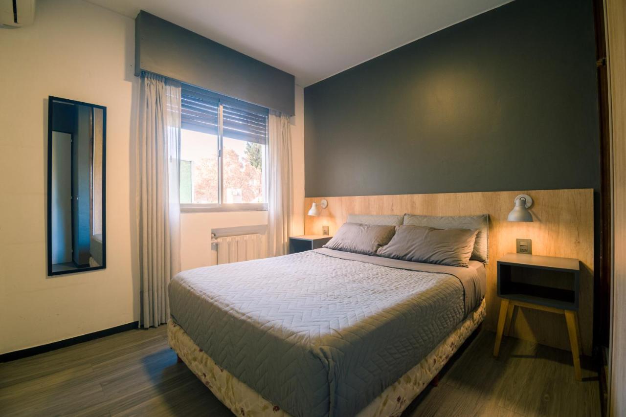 Chill Inn Hostel Mendoza Luaran gambar