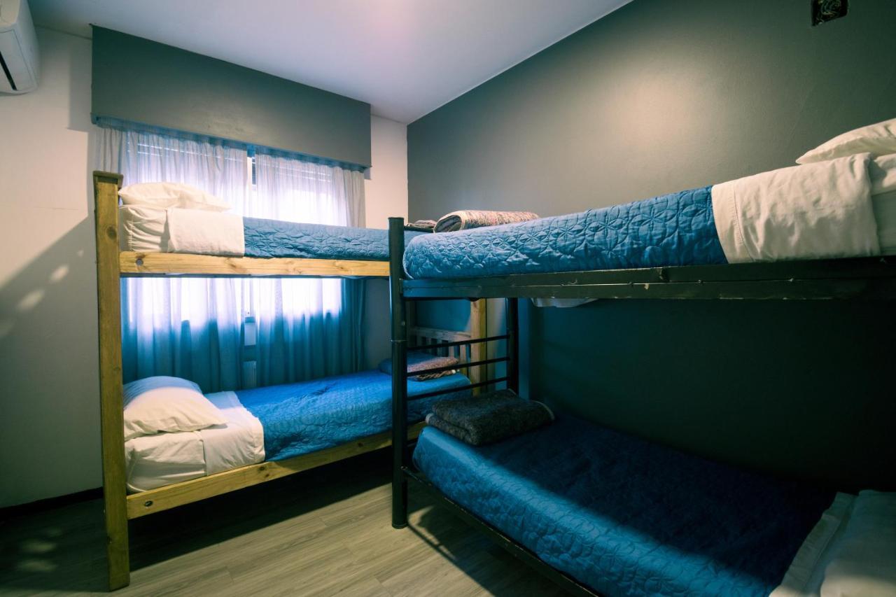 Chill Inn Hostel Mendoza Luaran gambar