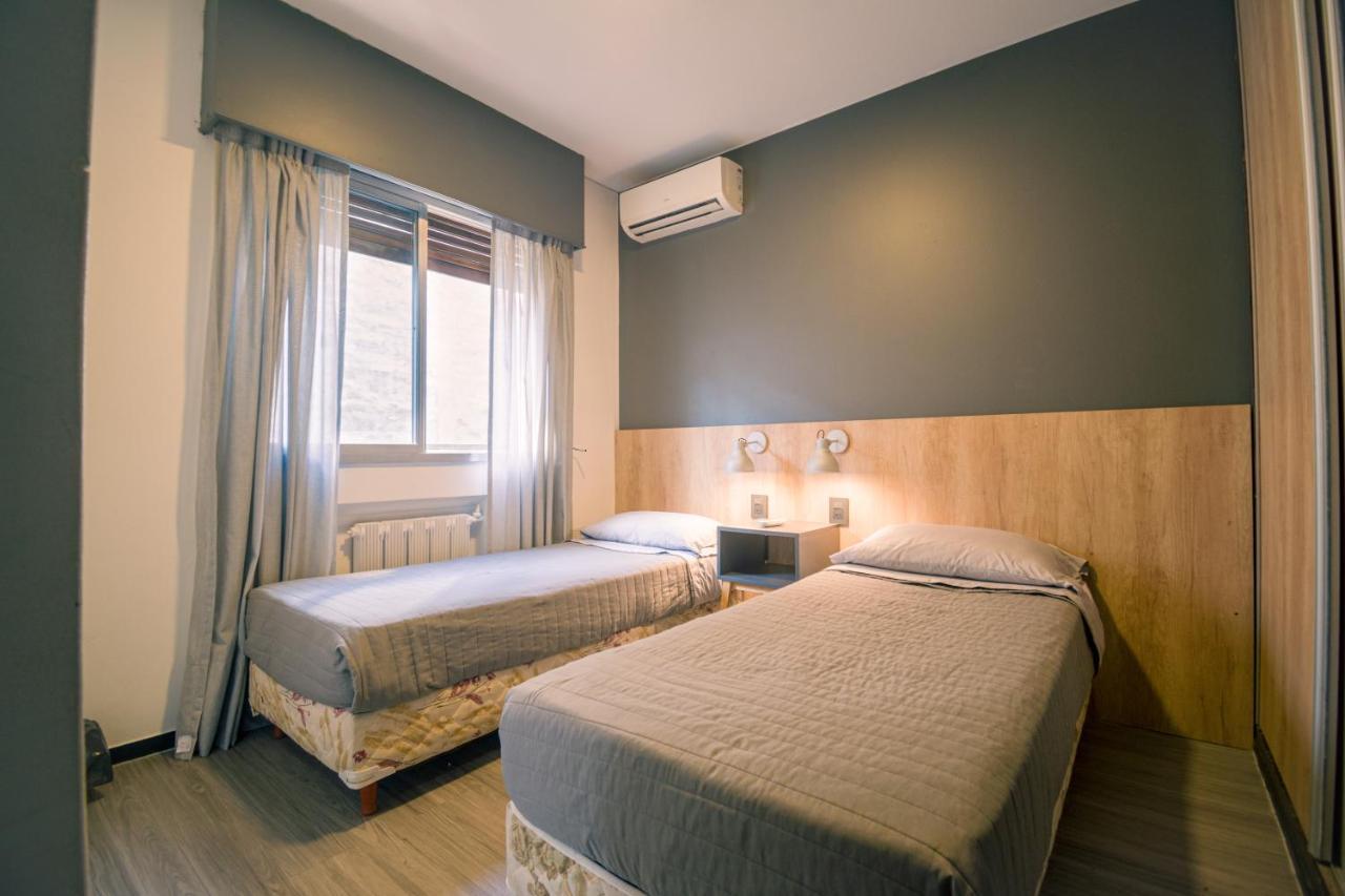 Chill Inn Hostel Mendoza Luaran gambar