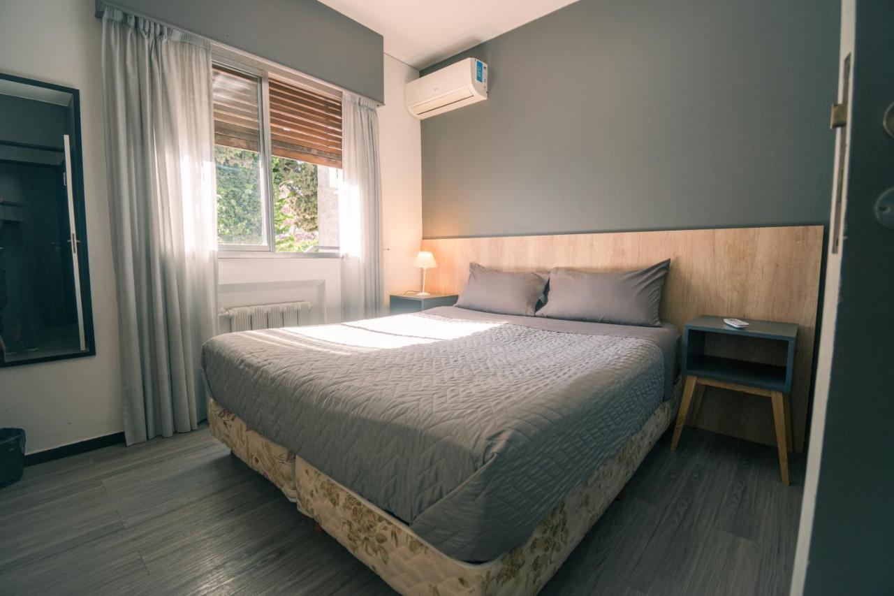 Chill Inn Hostel Mendoza Luaran gambar