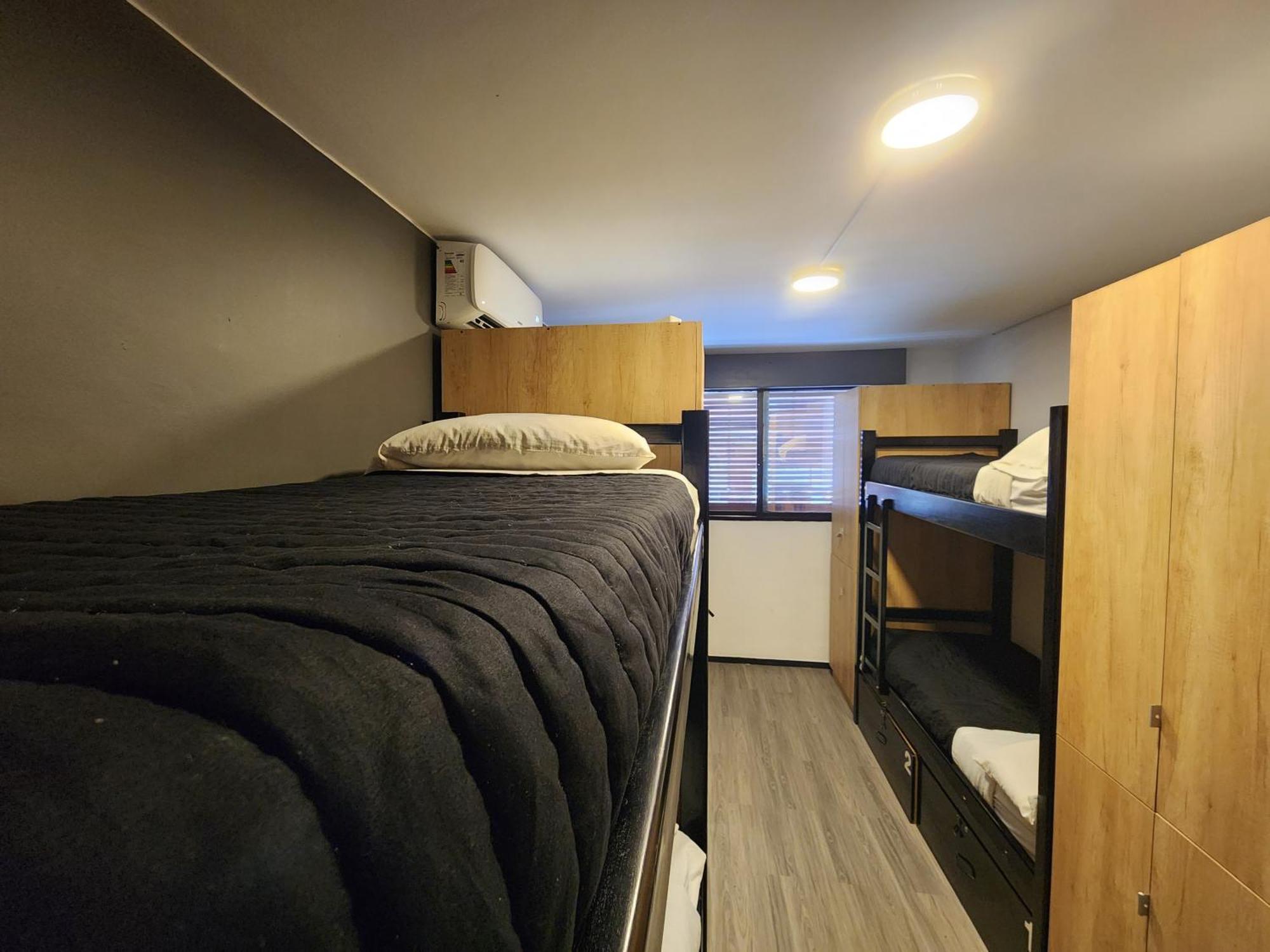 Chill Inn Hostel Mendoza Luaran gambar