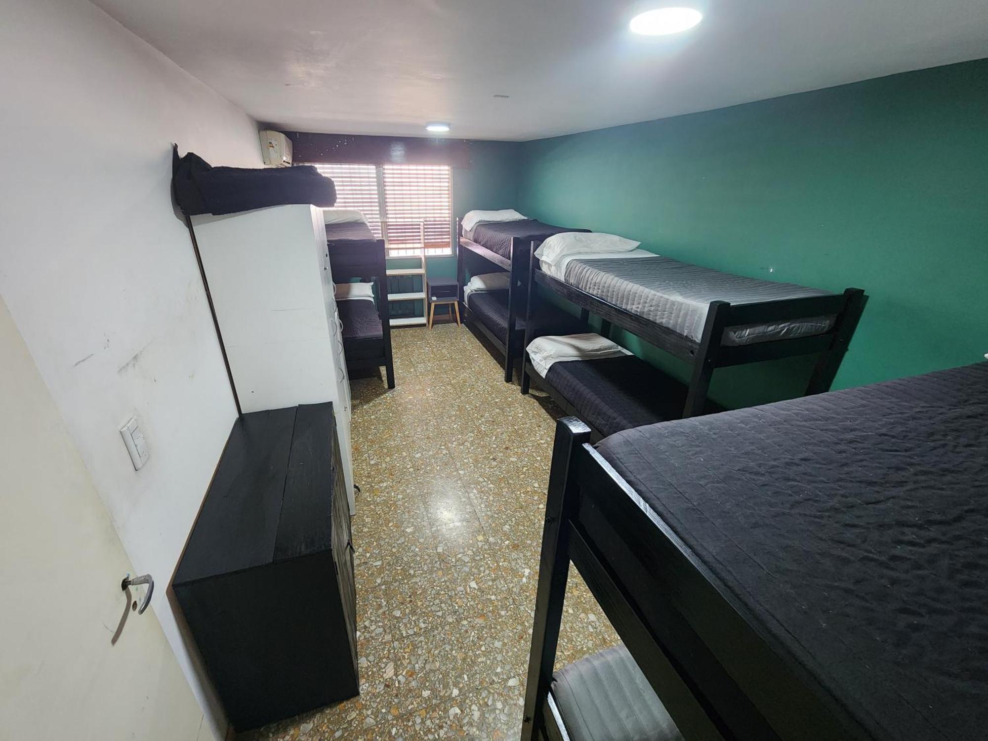 Chill Inn Hostel Mendoza Luaran gambar