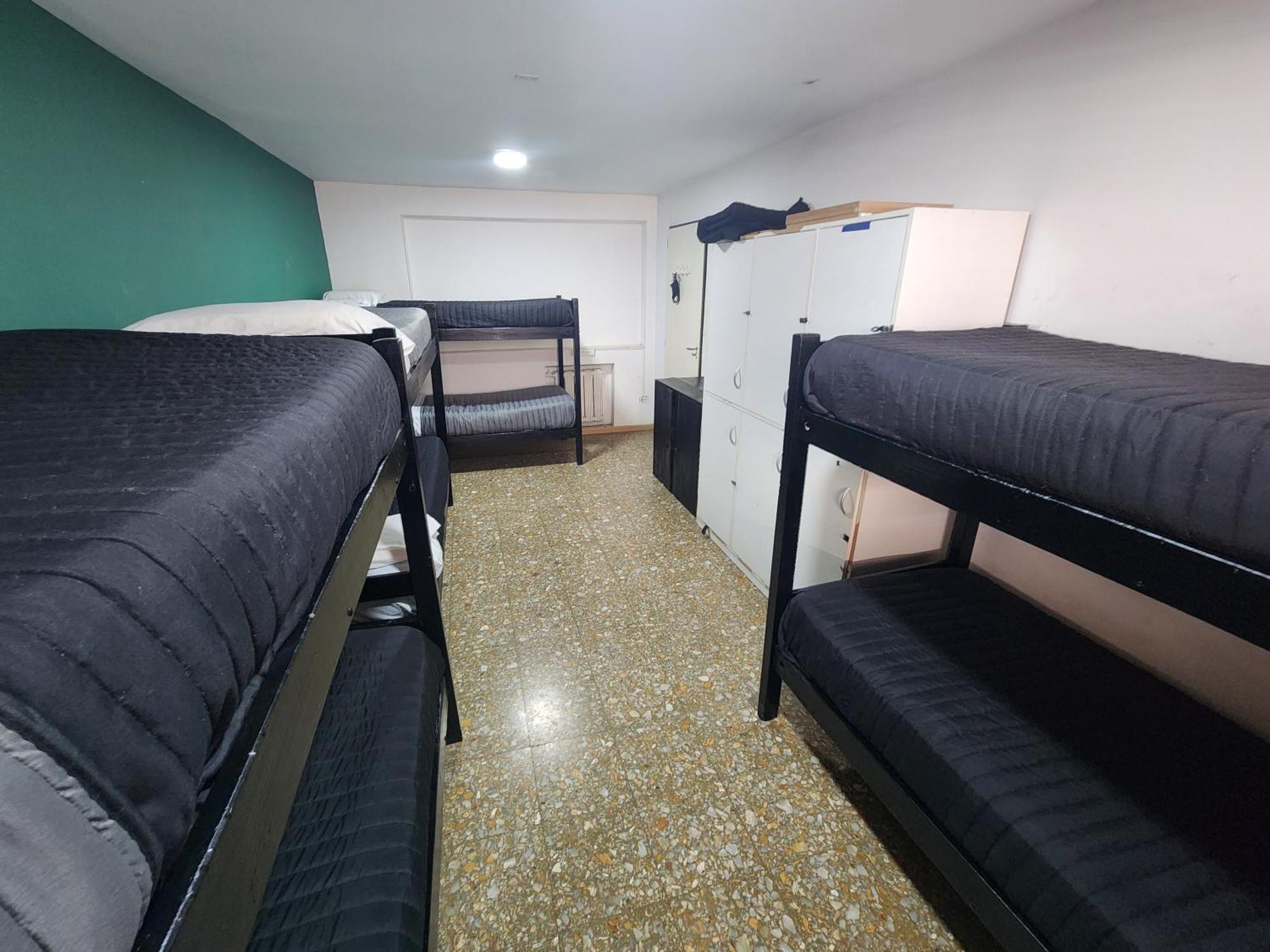 Chill Inn Hostel Mendoza Luaran gambar