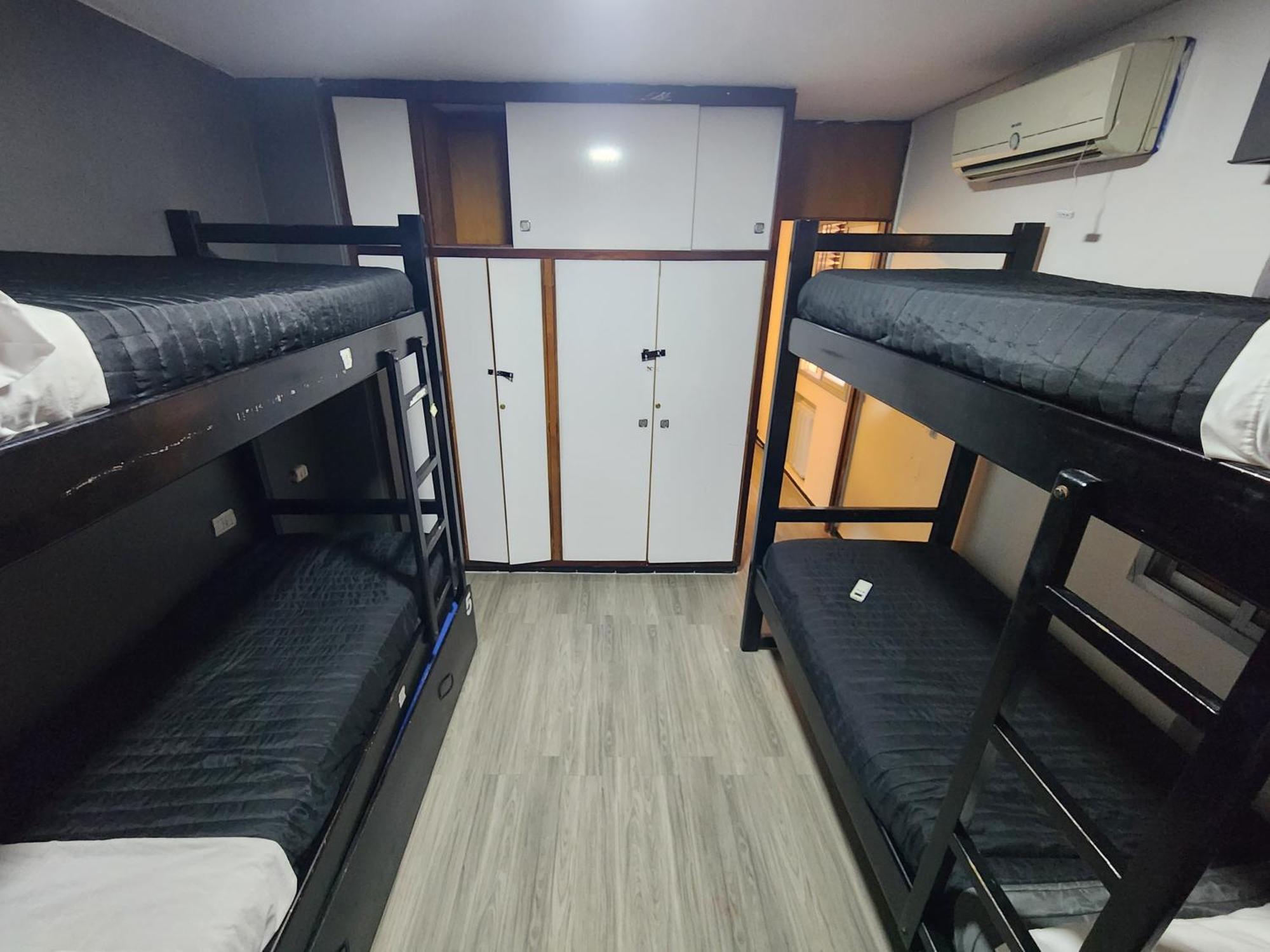 Chill Inn Hostel Mendoza Luaran gambar