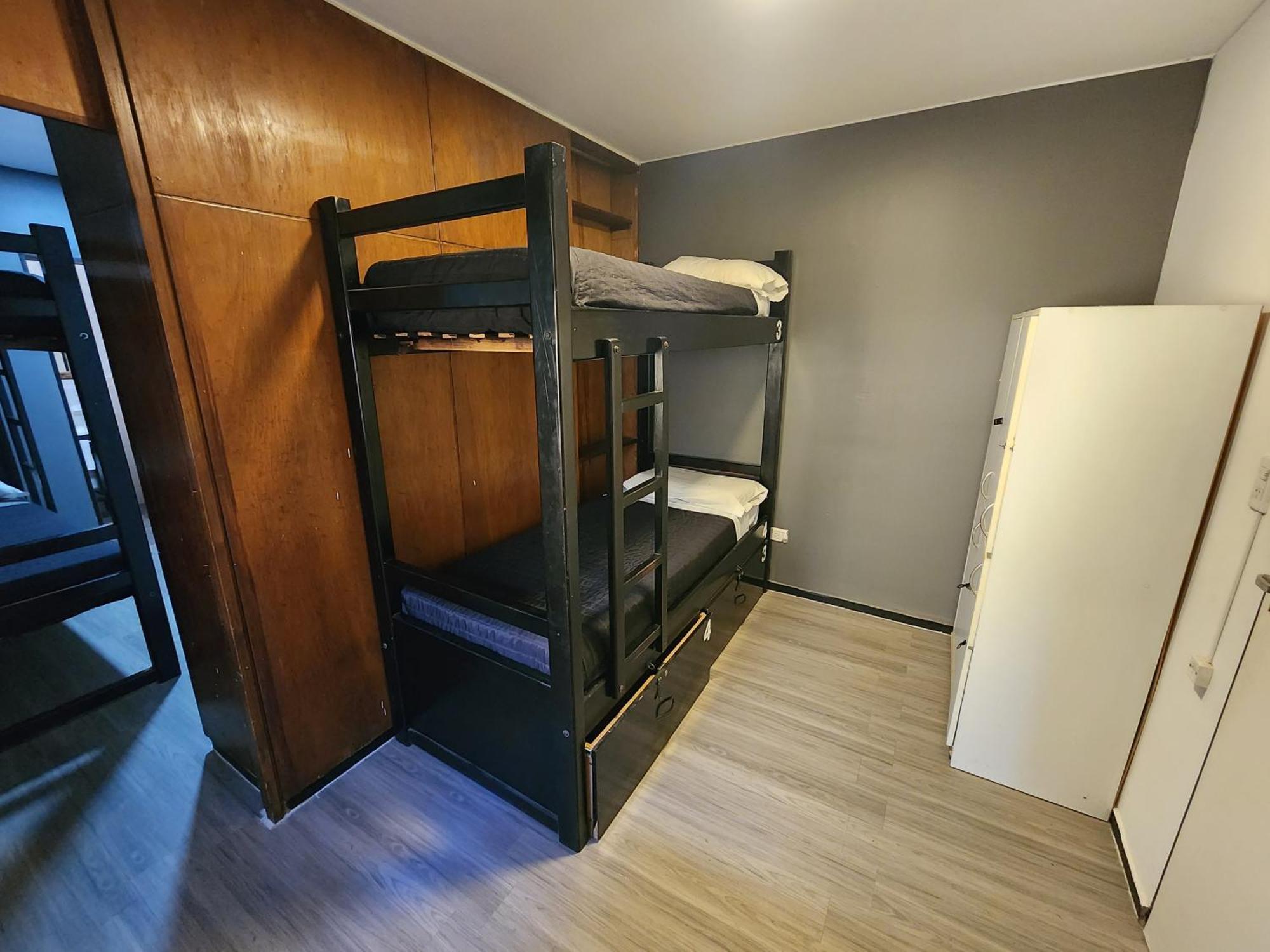 Chill Inn Hostel Mendoza Luaran gambar